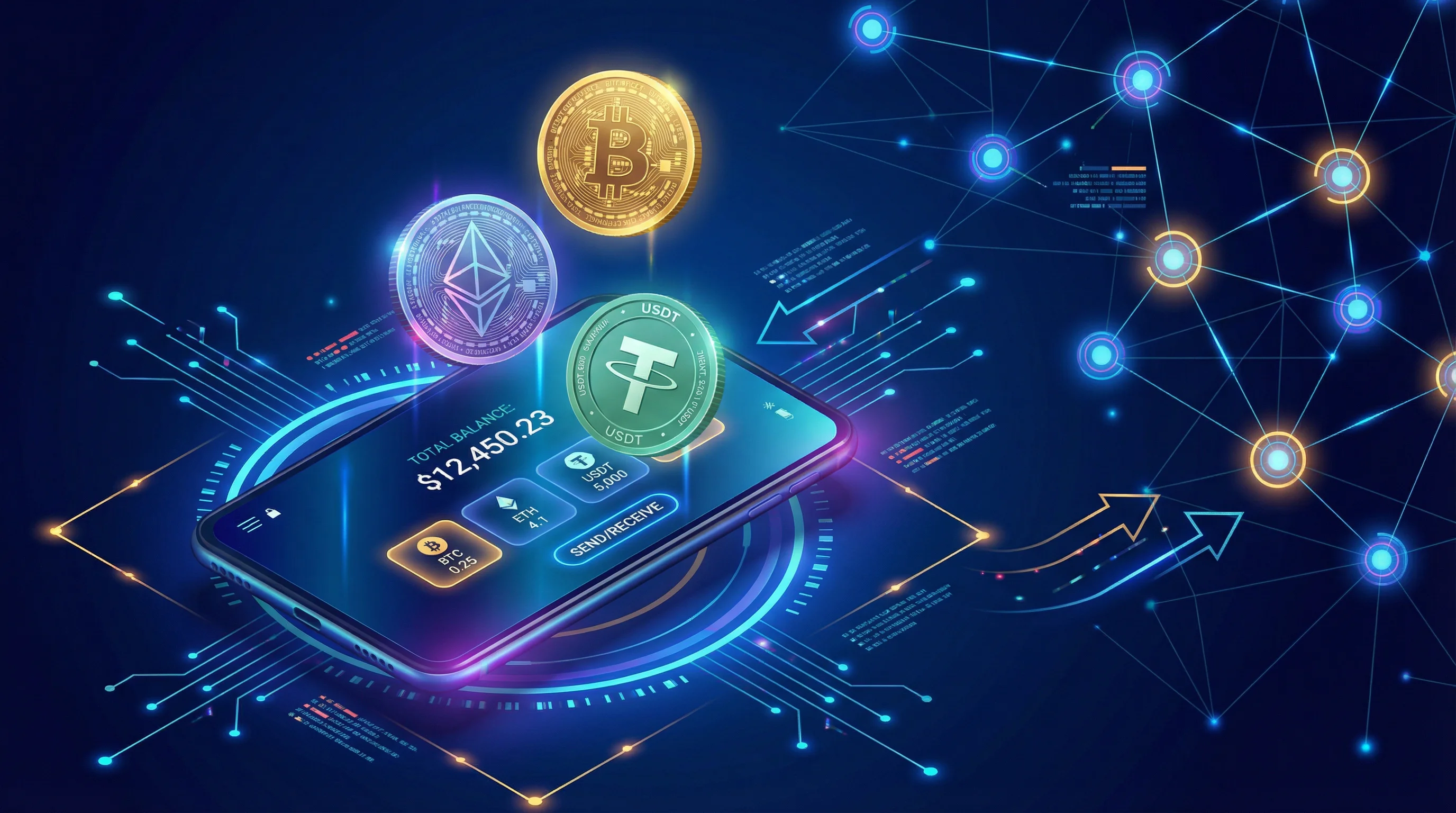 加密货币博彩优势分析文章配图